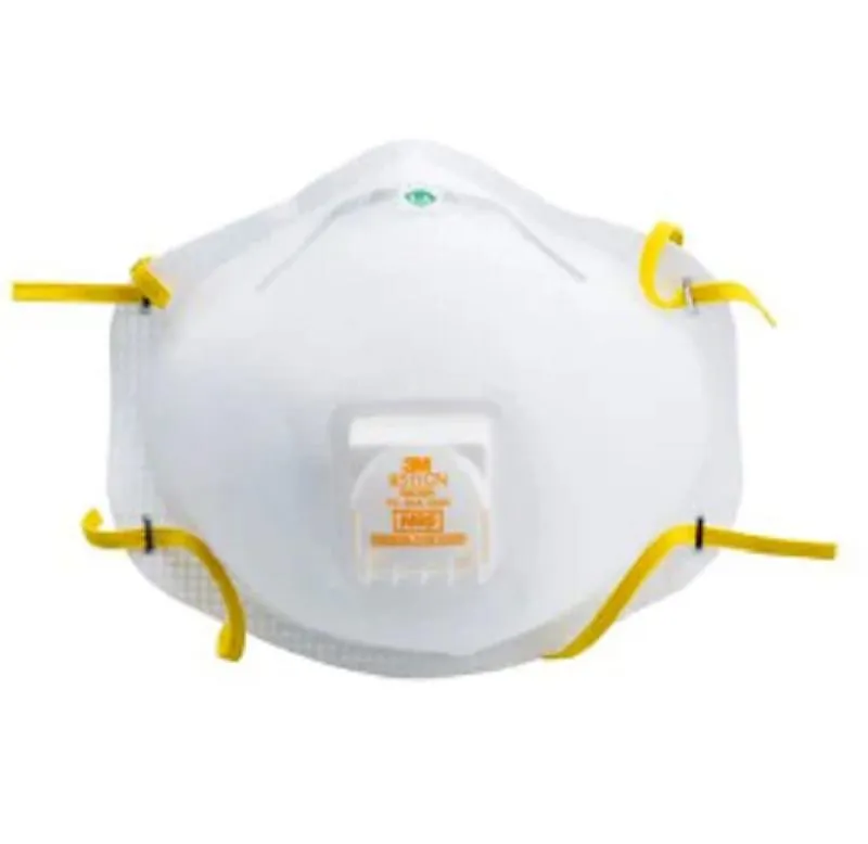 N95 Защитная маска для рта и лица Медицинская маска для лица