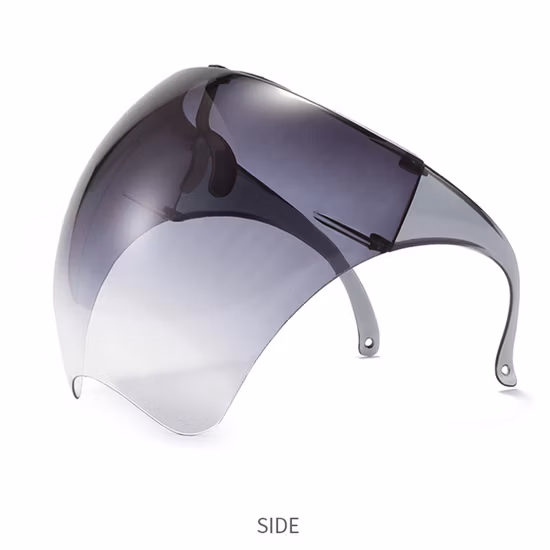 Colorful Mask High Quality Disposable Protective Face Mask En149: 2001+A1: 2009 FFP2 Nr