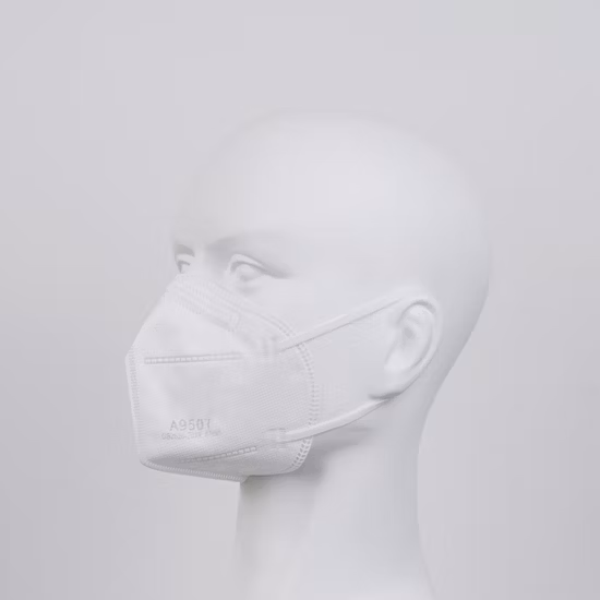 China Manufacturer Factory KN95 Disposable Face Mask