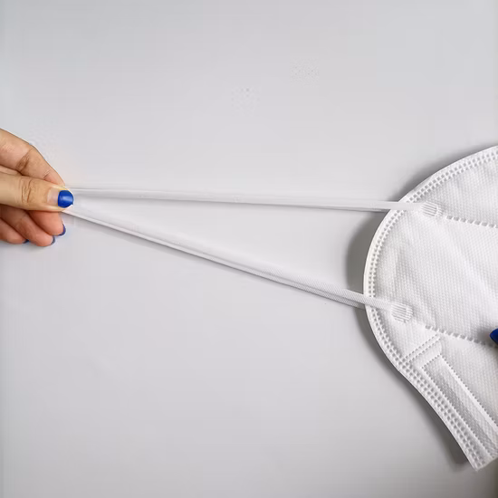 Стандартный одноразовый респиратор CE. Немедицинская пылезащитная маска. Защитная маска для работы. KN95. Маска для лица KN95. Маска для рта. Черная маска для лица FFP2.