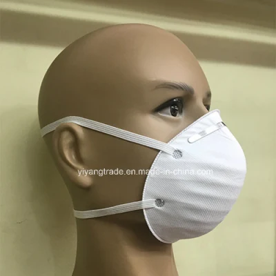 Пылезащитная маска для чашек FFP2 с одобрением Niosh N95